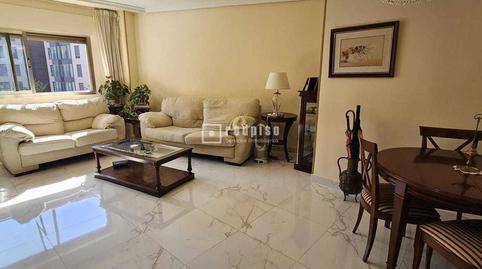 Photo 3 of Flat for sale in De las Nebulosas, Delicias, Madrid