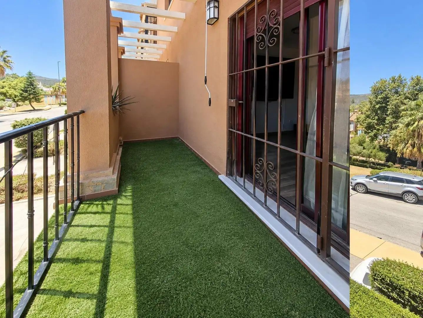 Reihenhaus mit Terrasse zum Verkauf in El Zabal - Santa Margarita, imagen 8
