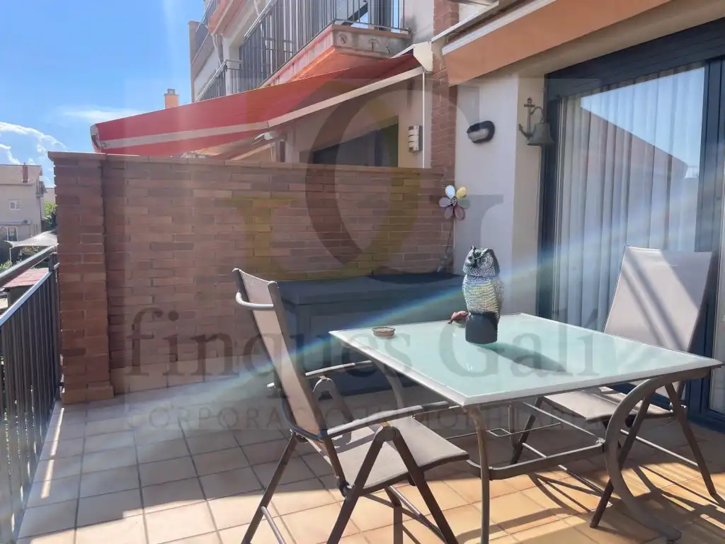 Terrace of Houses for sale in Artés