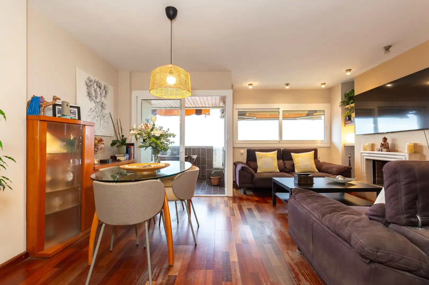 Wohnung mit Terrasse zum Verkauf in CORNELLA, imagen 9