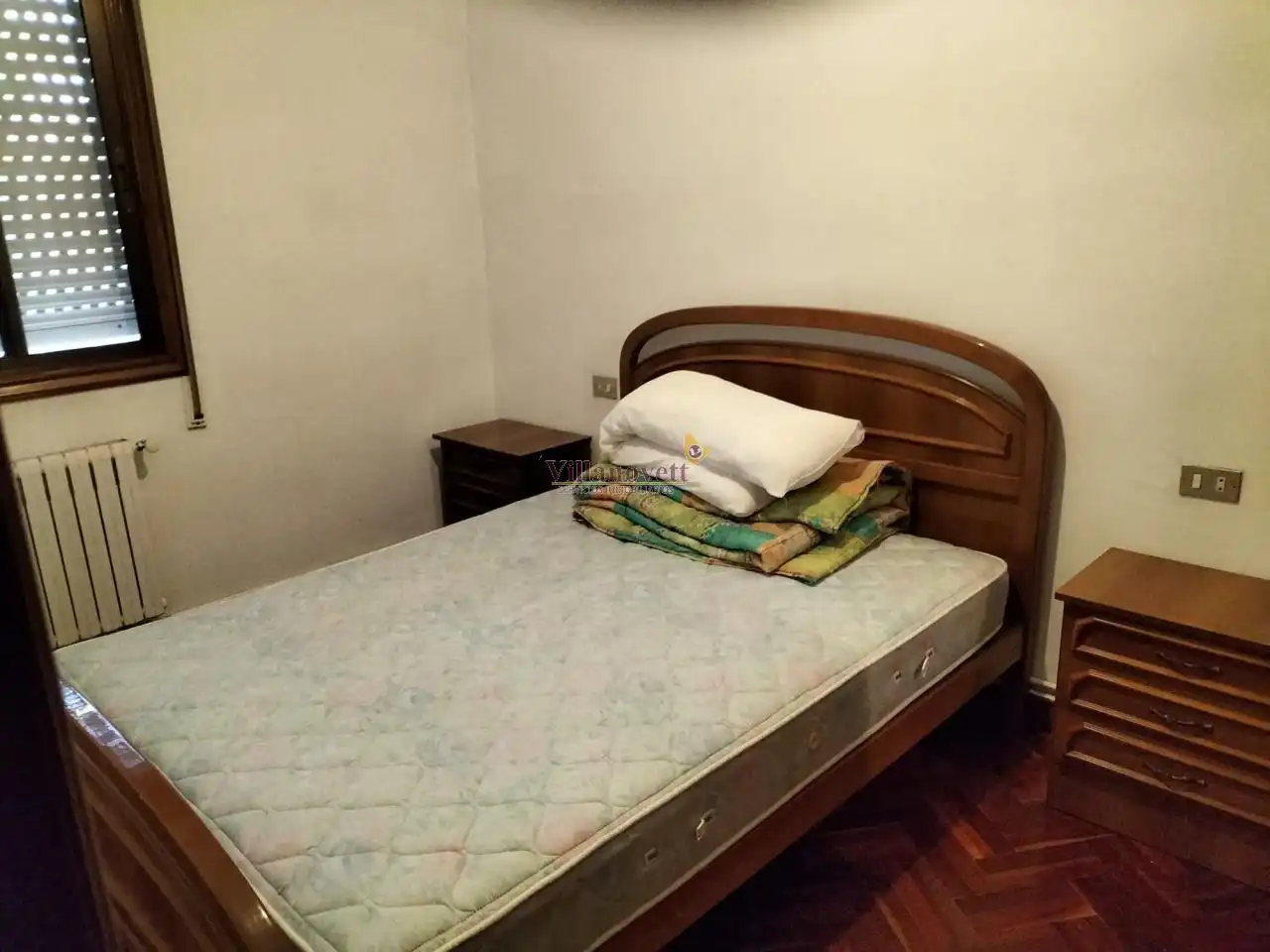 Habitación de Casa o chalet en venta en Vigo  con Calefacción, Jardín privado y Parquet