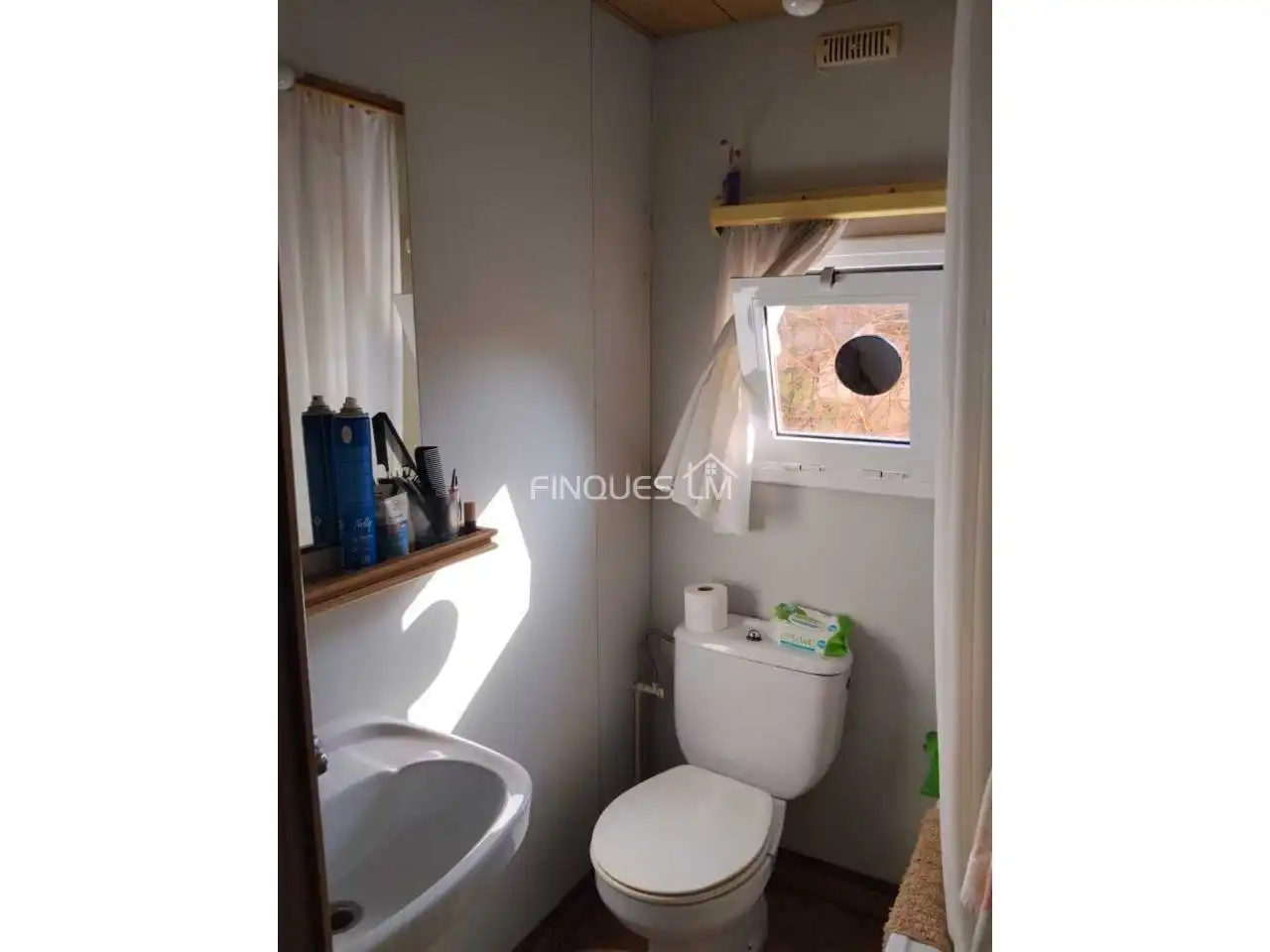 Terreno residencial en venta en Calle Canigó, imagen 5