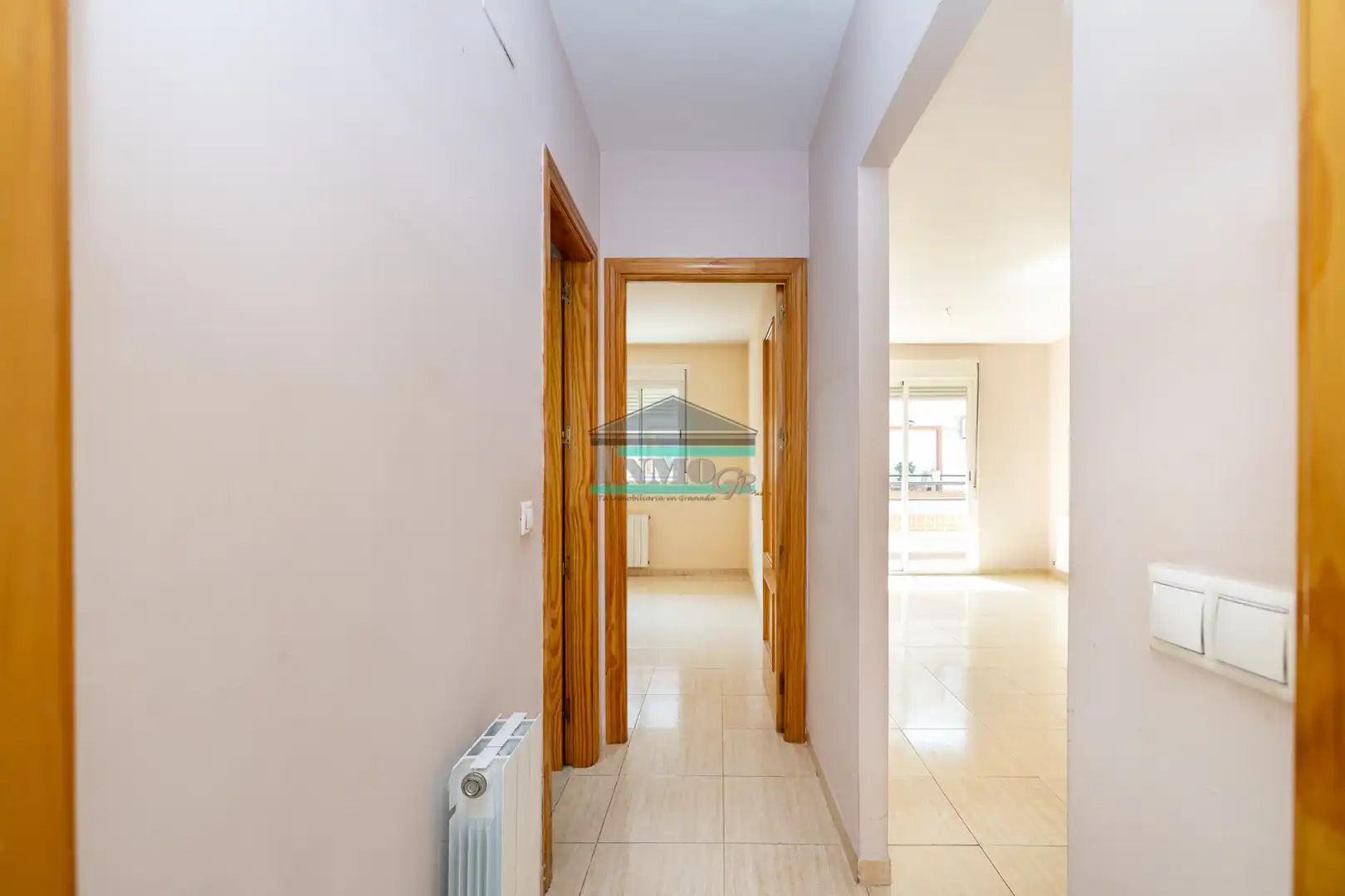 Wohnung zum Verkauf in Armilla mit Heizung, Terrasse und Balkon