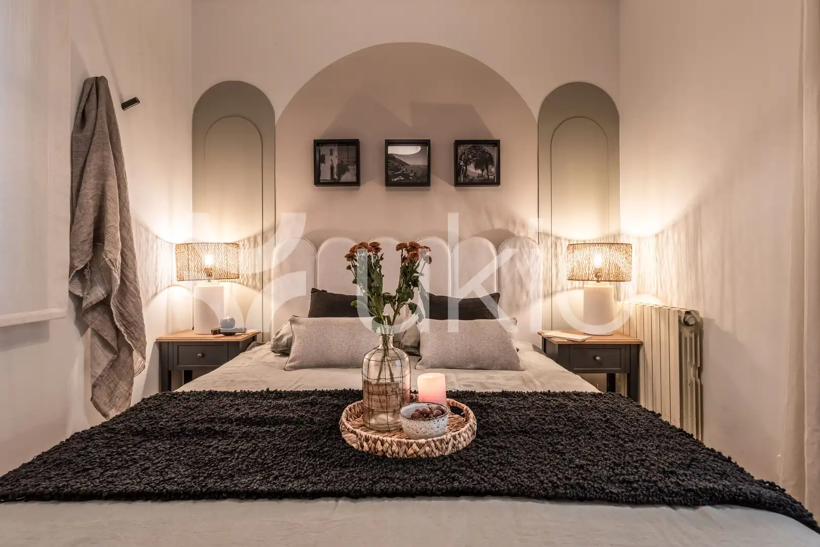Apartment mit Aufzug zur Miete in Calle del General Pardiñas, imagen 16