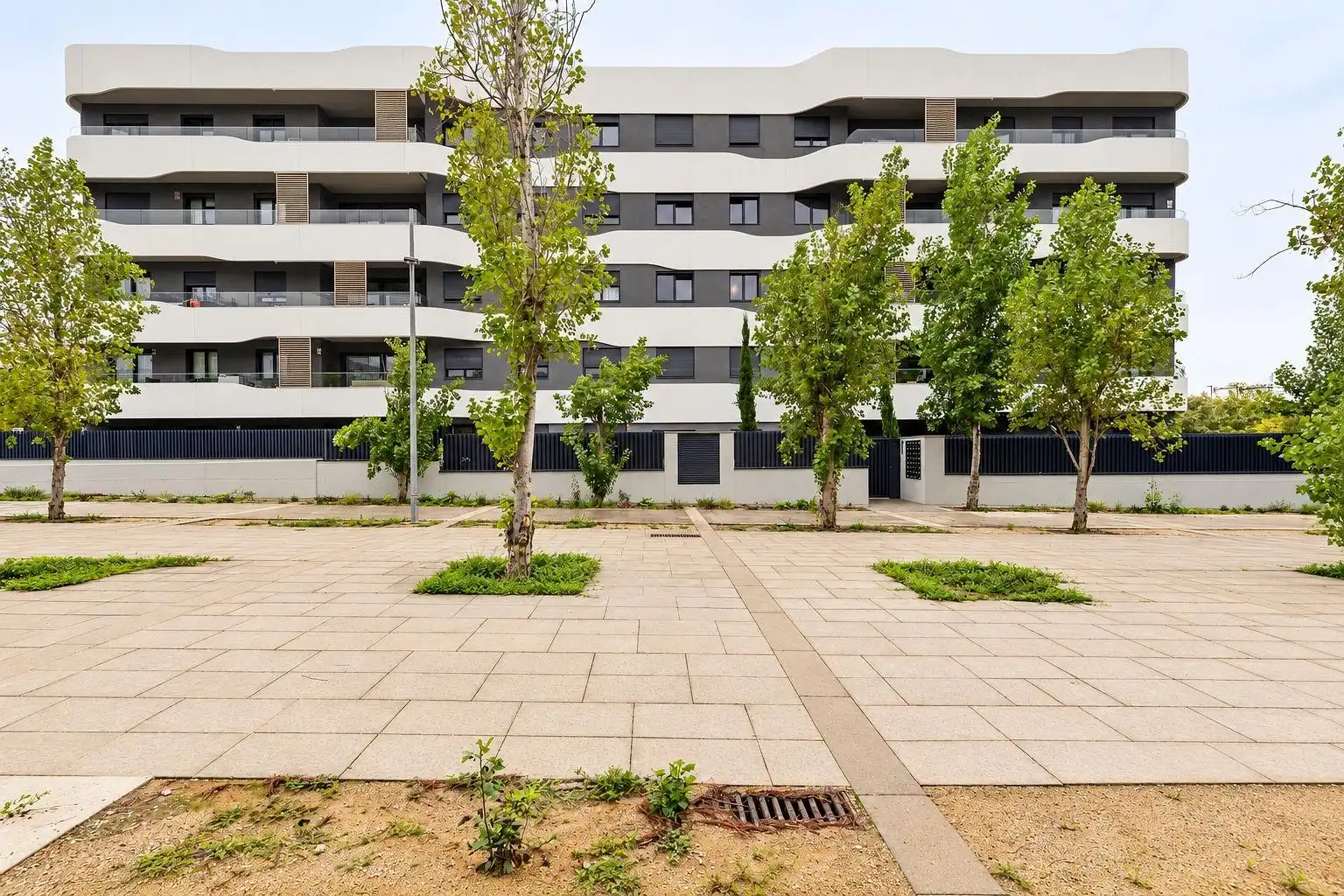 Flat with terrace for sale in Mas d'En Serra - Els Cards, imagen 46