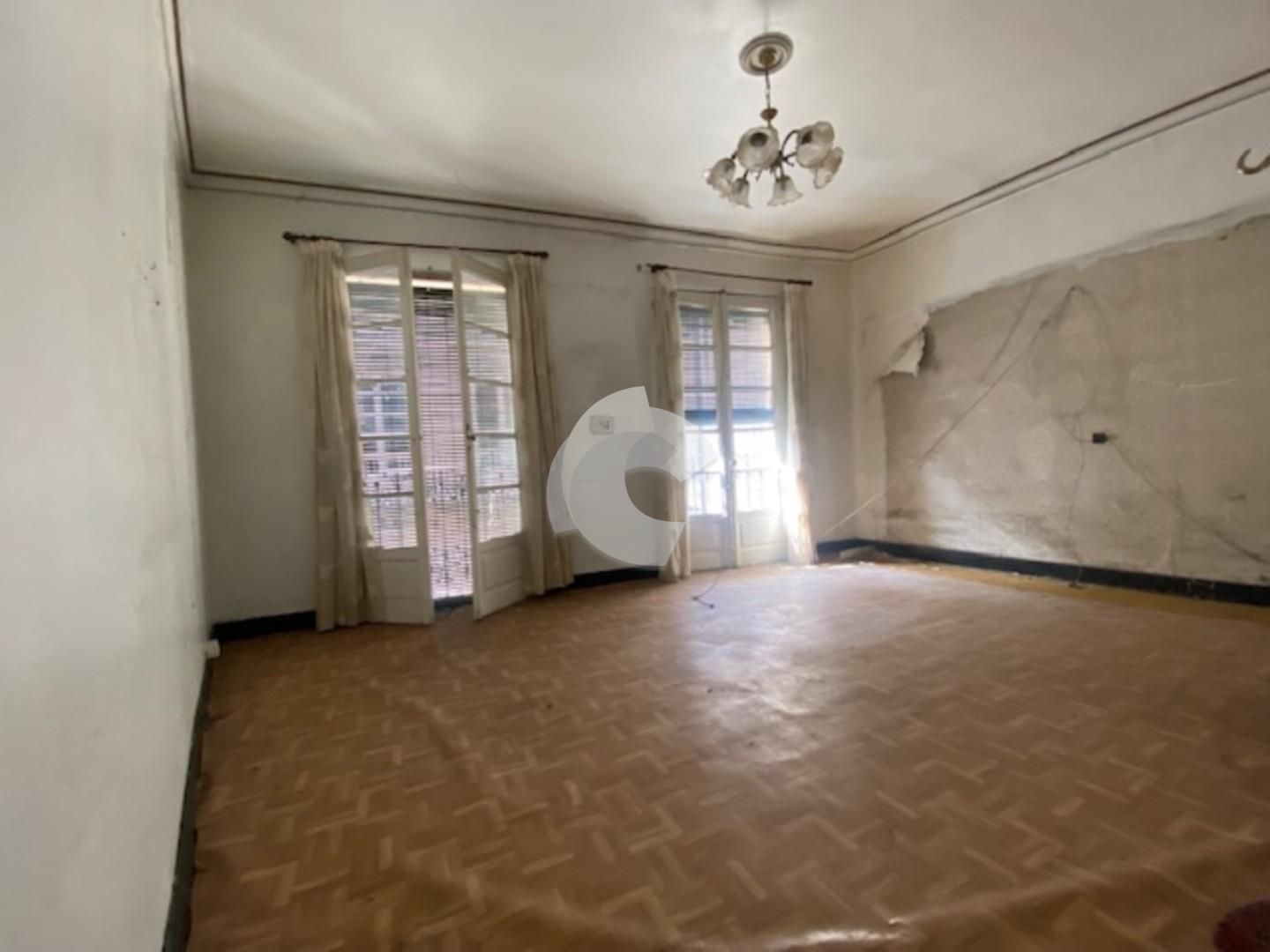 Sala d'estar de Apartament en venda en Ourense Capital 