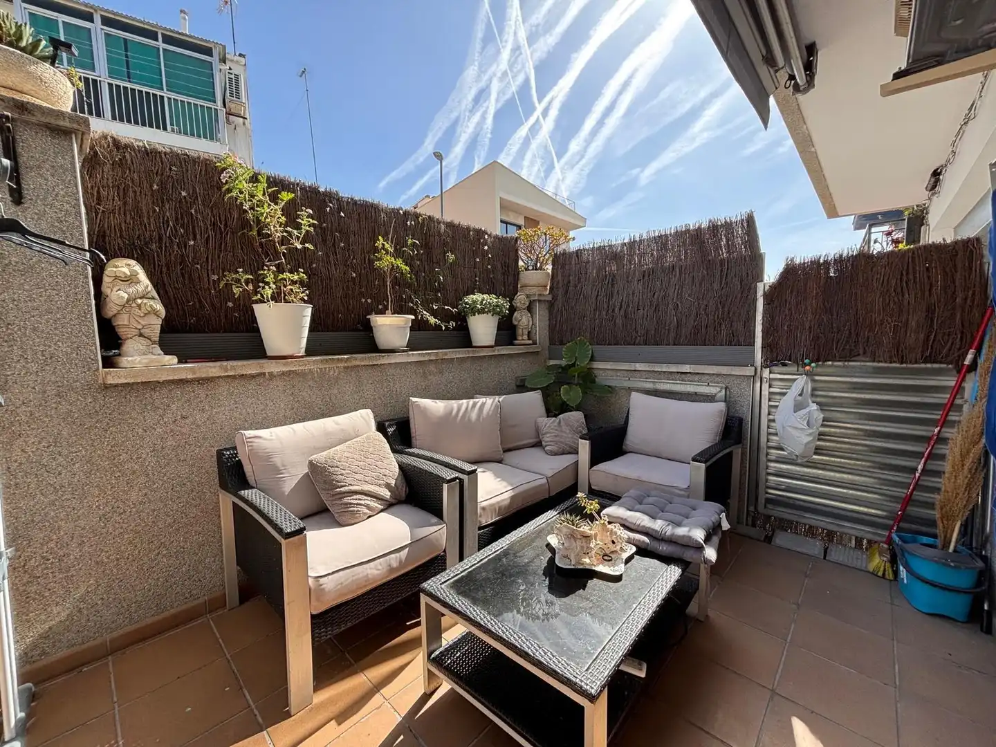 Ground floor for rent in Carrer de les Corts de Cadis, Vista Alegre