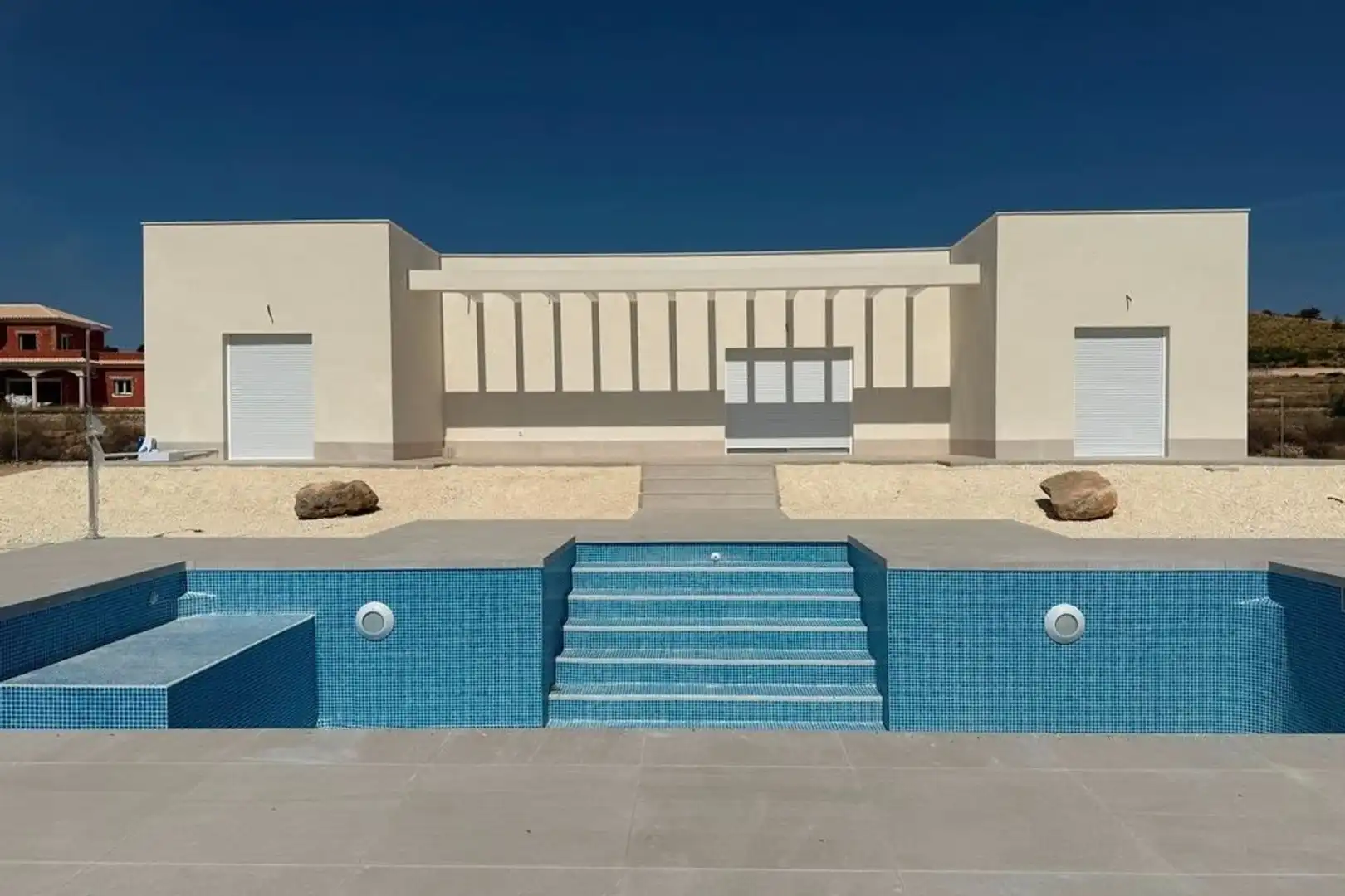House for sale in El Pinós / Pinoso
