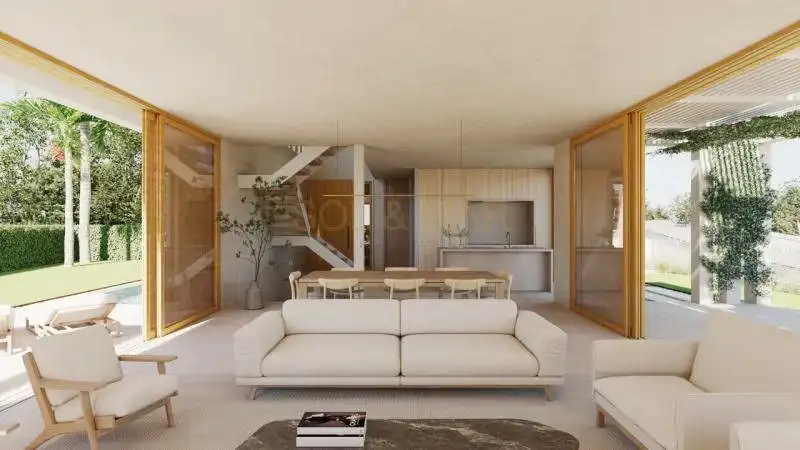 Chalet con piscina en venta en Torreblanca del Sol, imagen 44
