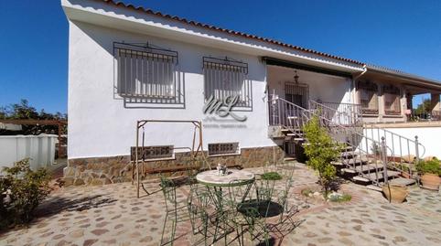 Photo 4 of Single-family semi-detached for sale in Núñez de Balboa, Cobisa, Toledo