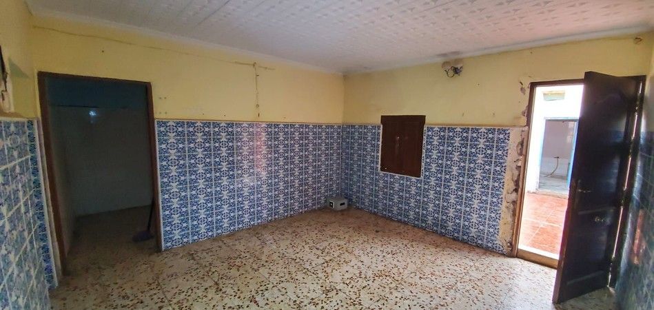 Kitchen of House or chalet for sale in San Javier