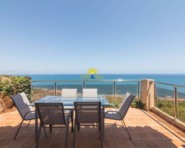 Casa-chalet en Alquiler en Gran Vista - Olivo de Oro