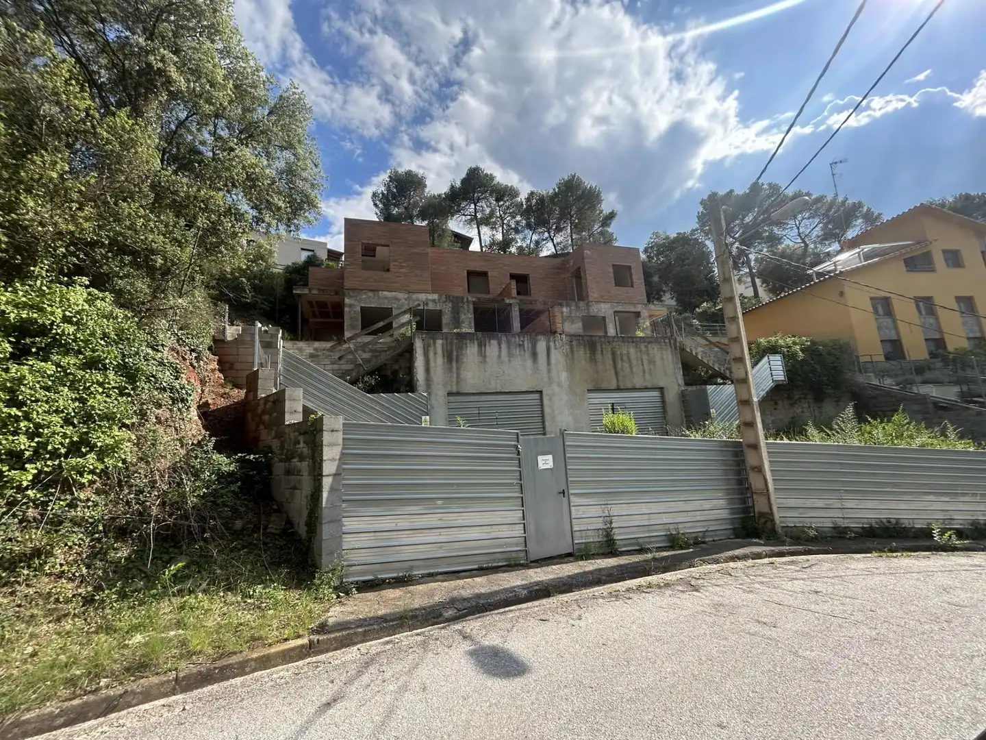 Casa adosada en venda a Airesol