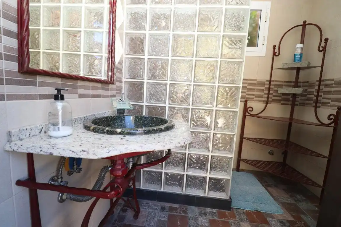 Casa con piscina in affitto a Centro, imagen 20