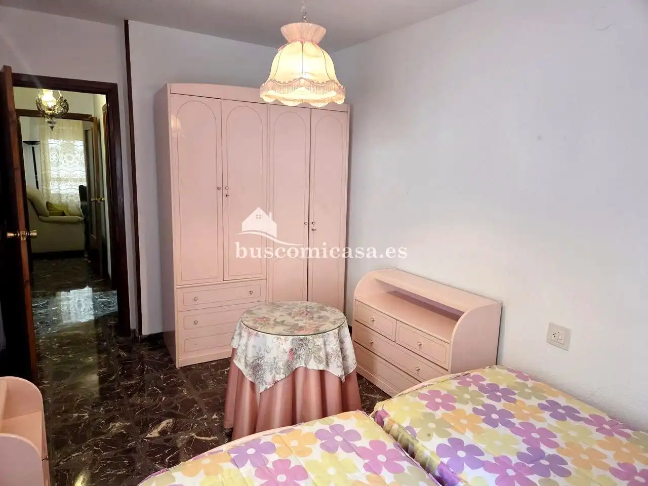 Piso en venta en Avenida de Madrid, imagen 29