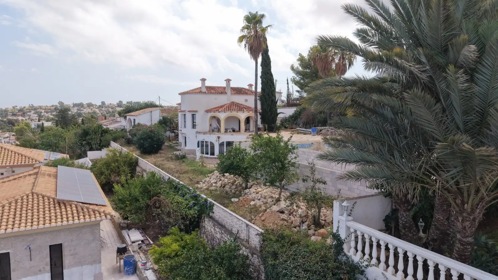 Detached house for sale in Camí Nou a l'Ermita Sant Jo 6, imagen 13