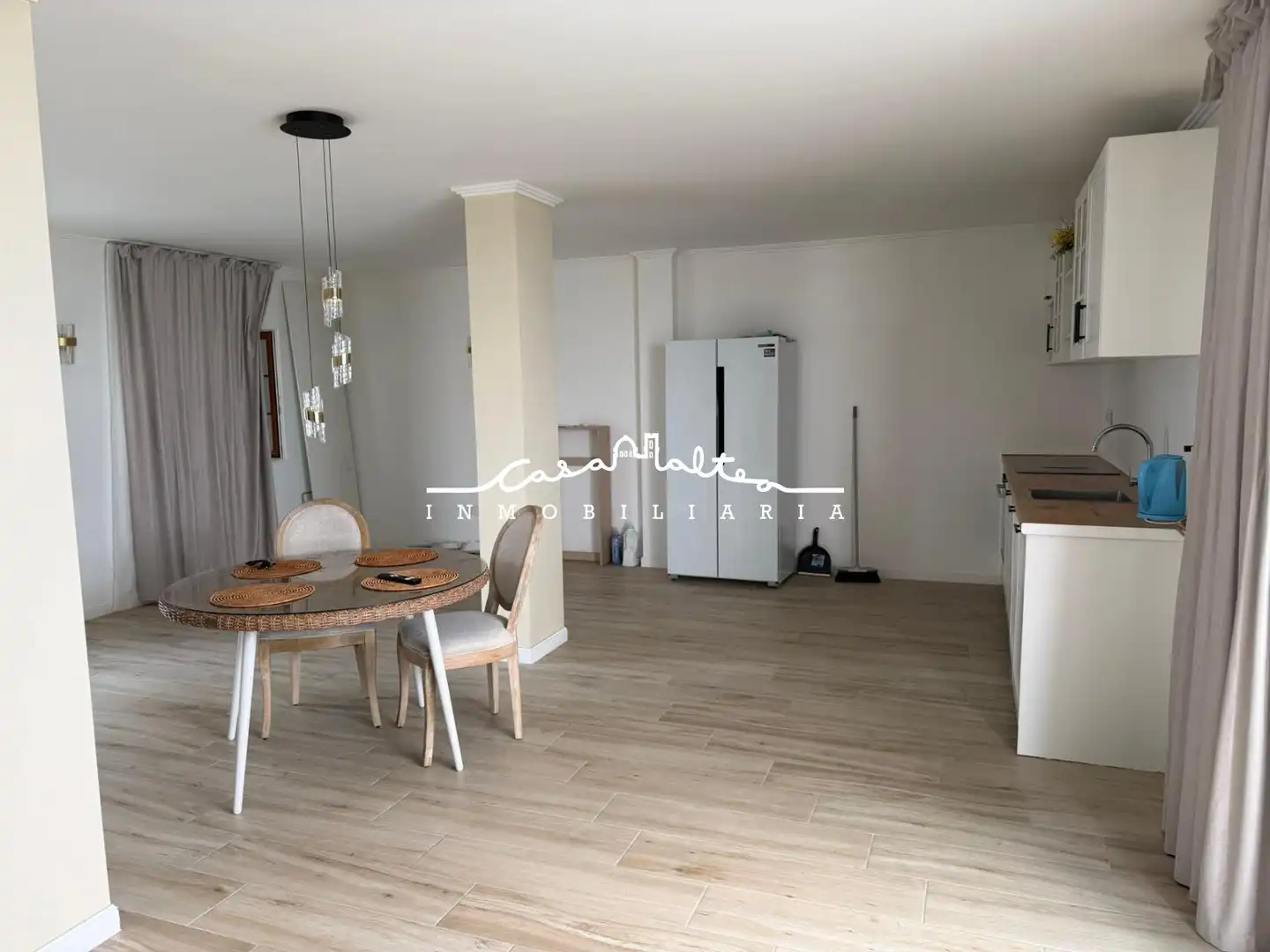 Casa o xalet en venda a Altea ciudad