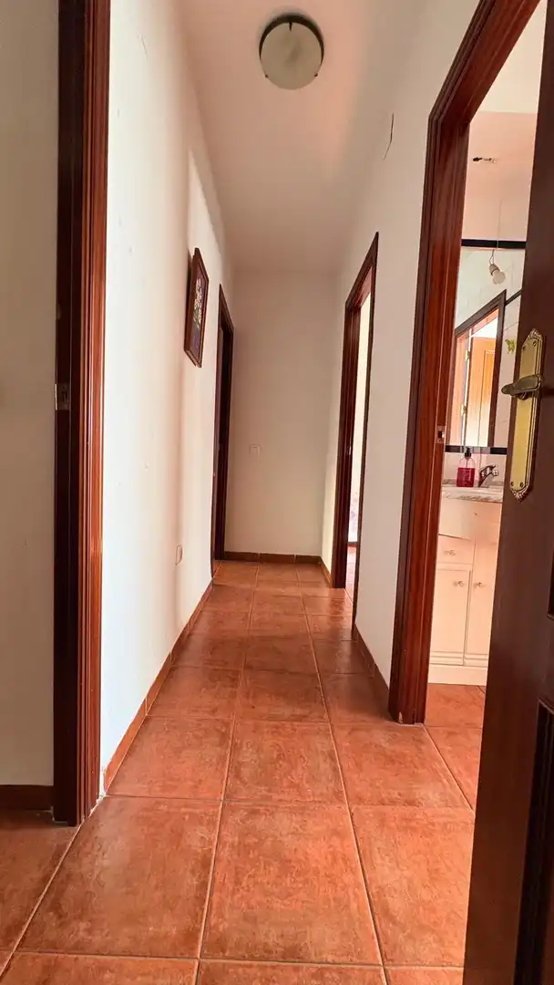Piso en venta en Ciudad Jardín - Zoco