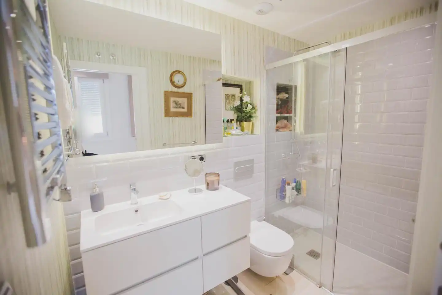 Apartments for rent in La Caleta - La Viña