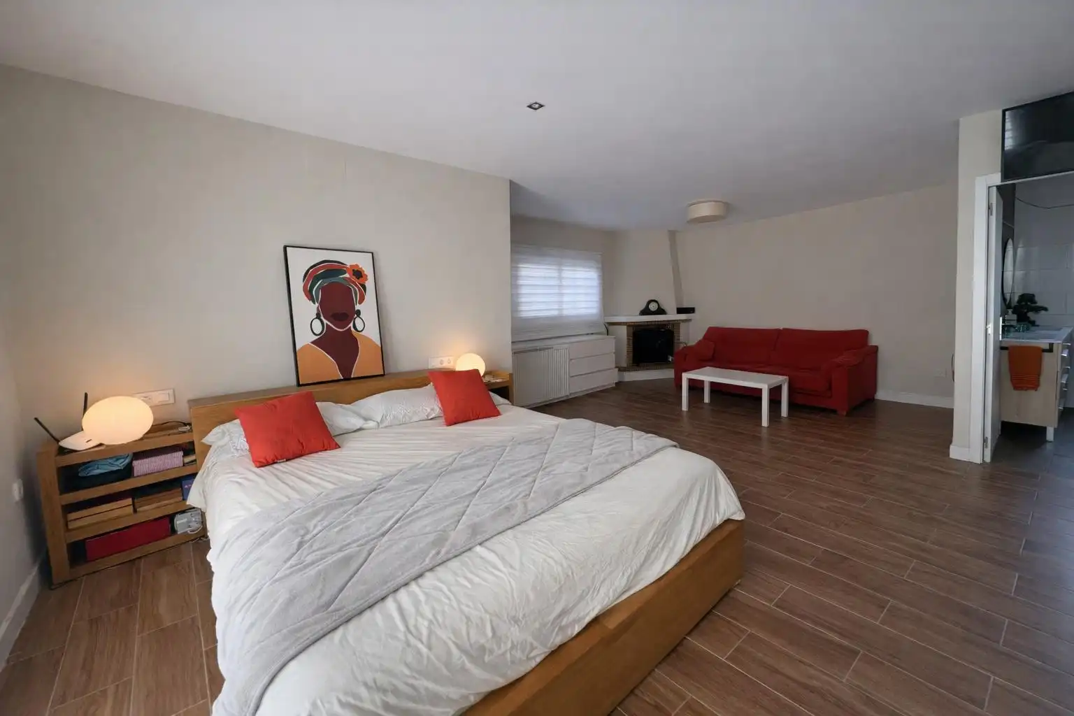 Chalet con terraza en venta en Los Pinos, imagen 11