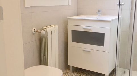 Foto 2 de Piso de alquiler en Calle de Fernández de Los Ríos, Gaztambide, Madrid Capital