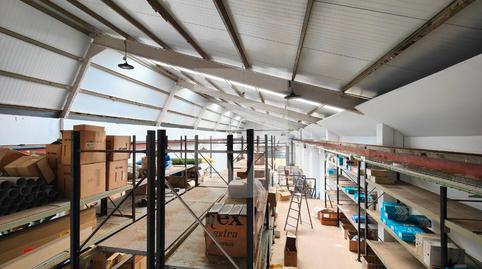 Foto 5 von Fabrikhallen zur Miete in Carrer de Joaquín Costa, Montgat, Barcelona