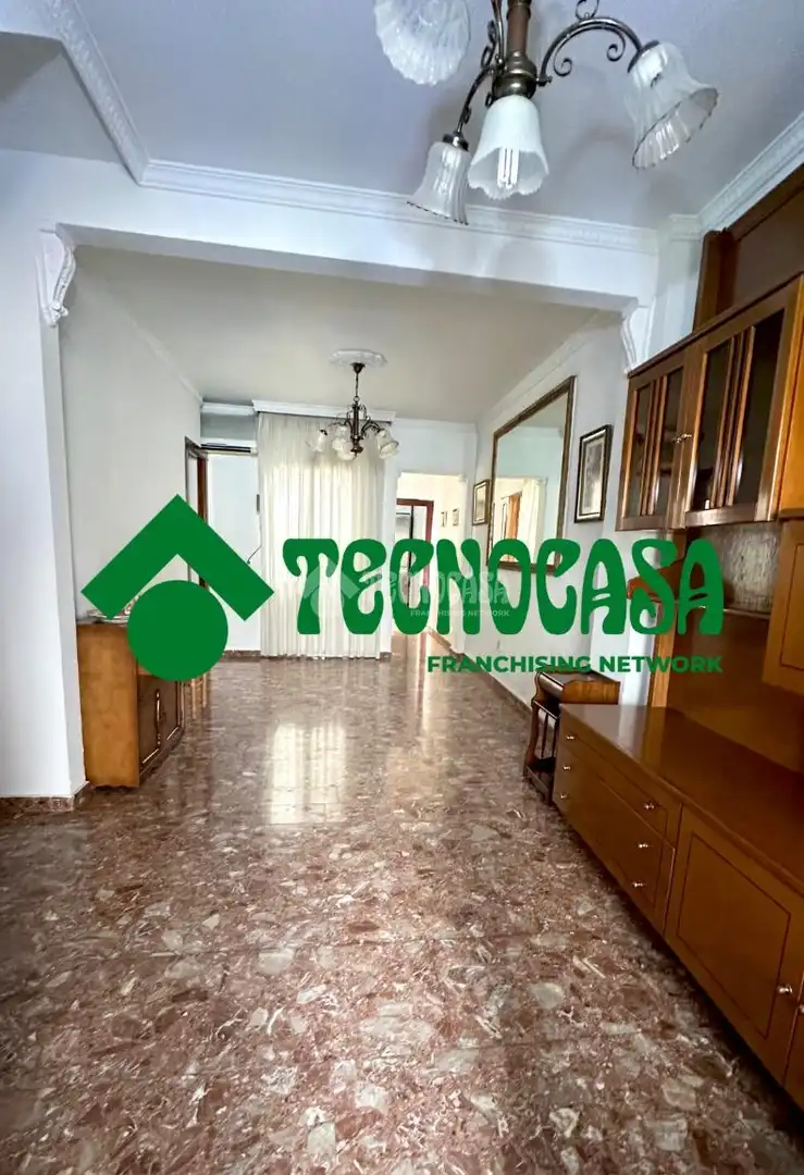Detached homes for sale in Córdoba