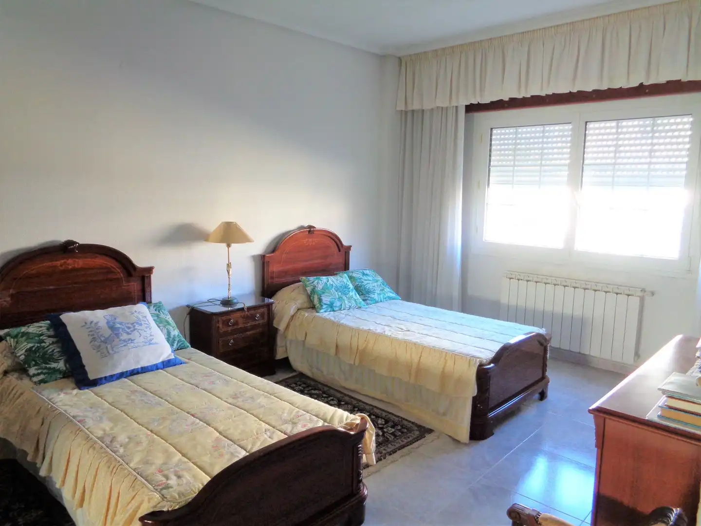 Einfamilien-Reihenhaus zum Verkauf in Calle José Canalejas, Los Pinos - El Pilar