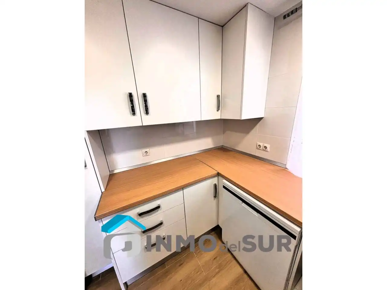Wohnung mit Terrasse zum Verkauf in Calle NICOLAS ALBORNOZ, imagen 8