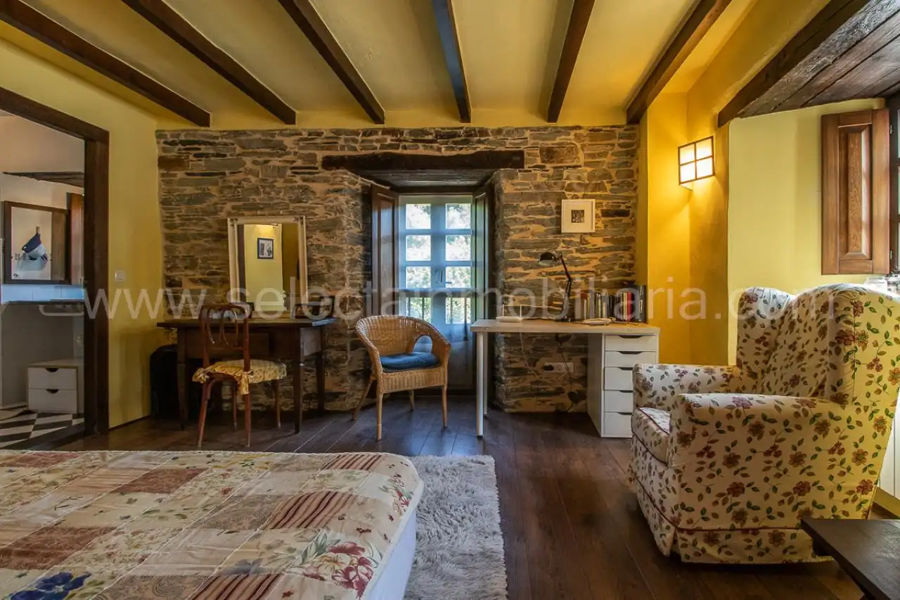 Maison rustique avec jardin à vendre à PUMARES, imagen 41