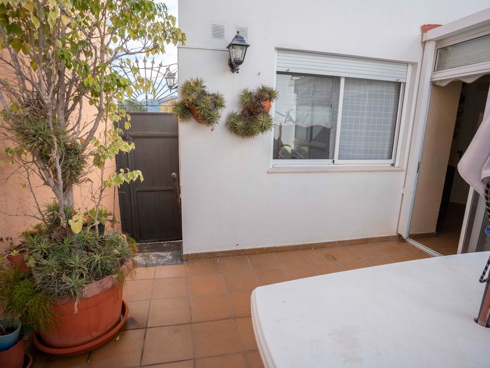 Jardín de Casa adosada en venta en Güímar con Terraza