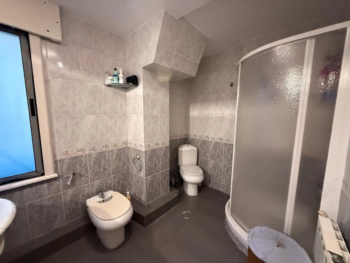 Baño de Casa o chalet en venta en Sada (A Coruña), A Coruña