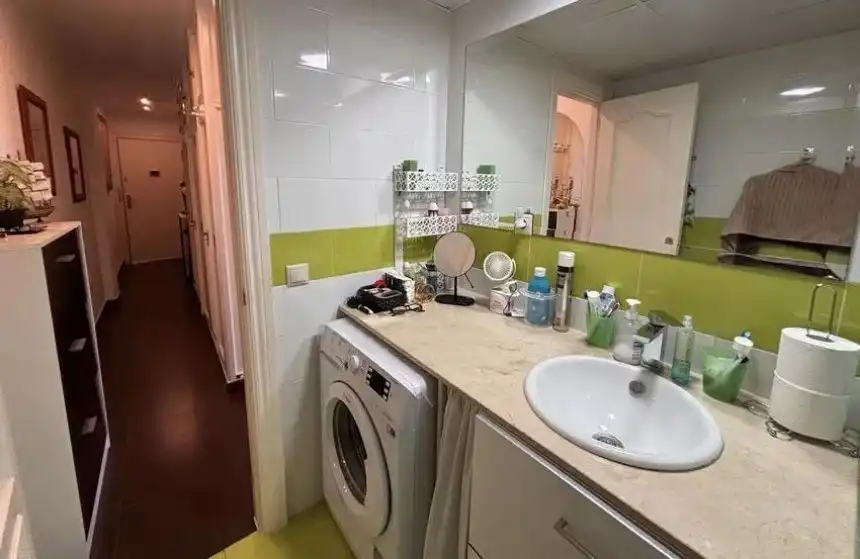 Apartament amb piscina en venda a Centro, imagen 18
