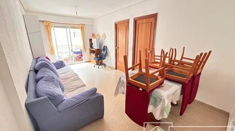 Foto 3 de Pis en venda a Calle Gabriela Mistral, 16, El Molí, Torrent