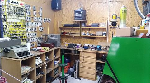 Photo 4 of Premises to rent in Logroño - Luisa Marin Lacalle, Residencia,  Logroño