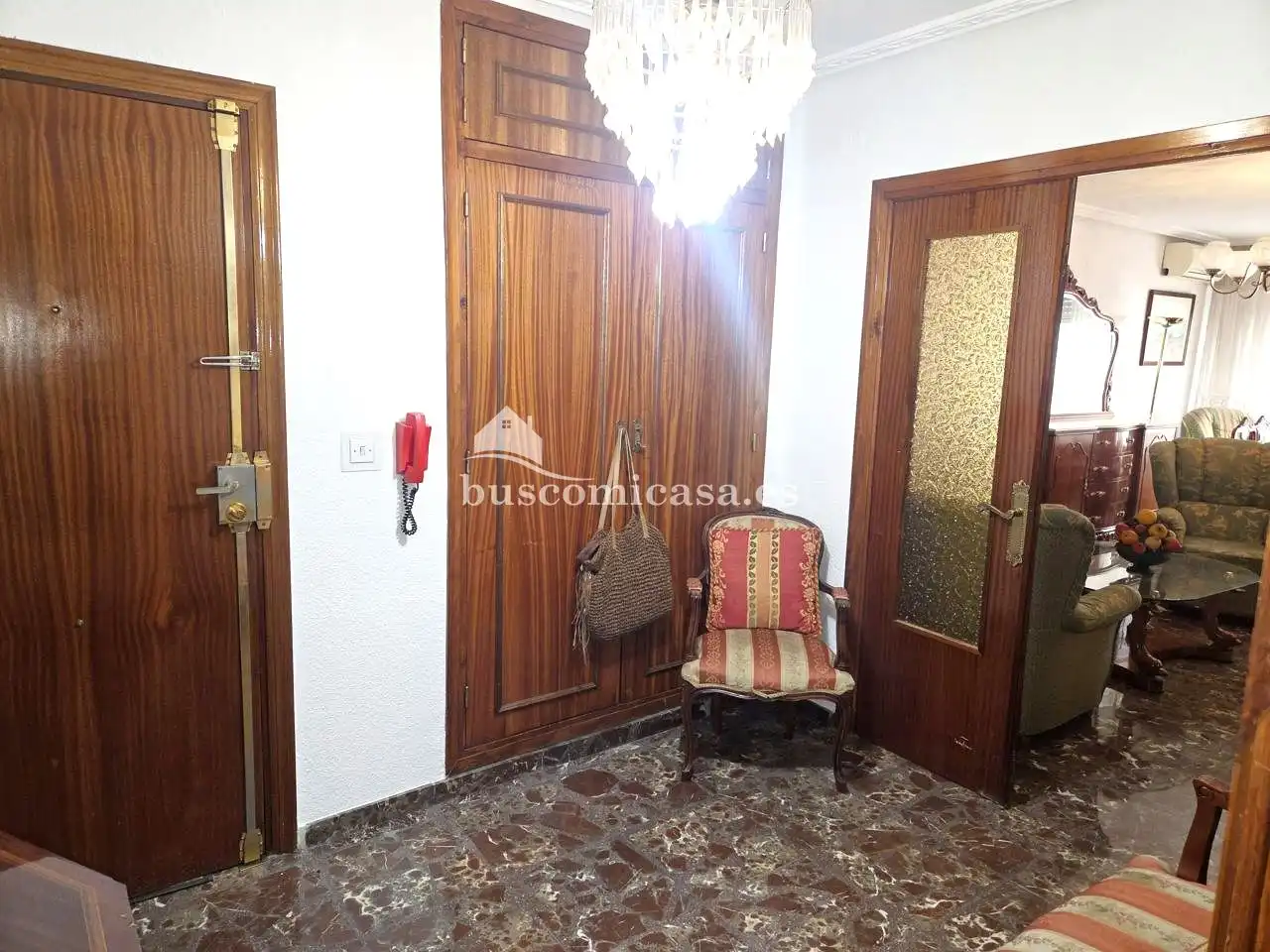 Piso en venta en Avenida de Madrid, imagen 51