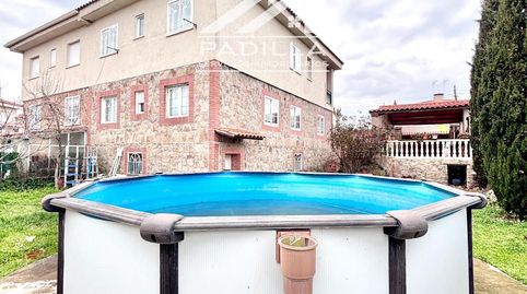 Foto 2 de Casa adosada en venta en Cuenca, Camarena, Toledo