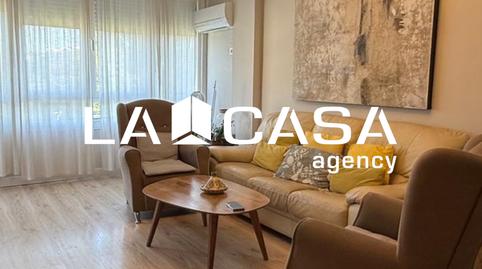 Photo 4 of Flat for sale in Santa Clara,  Sevilla Capital