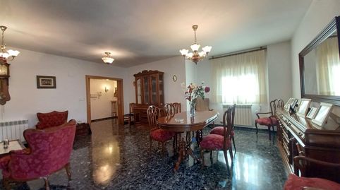 Piso en venta en Avda. Rafael Pérez del Álamo, 4 dormitorios.