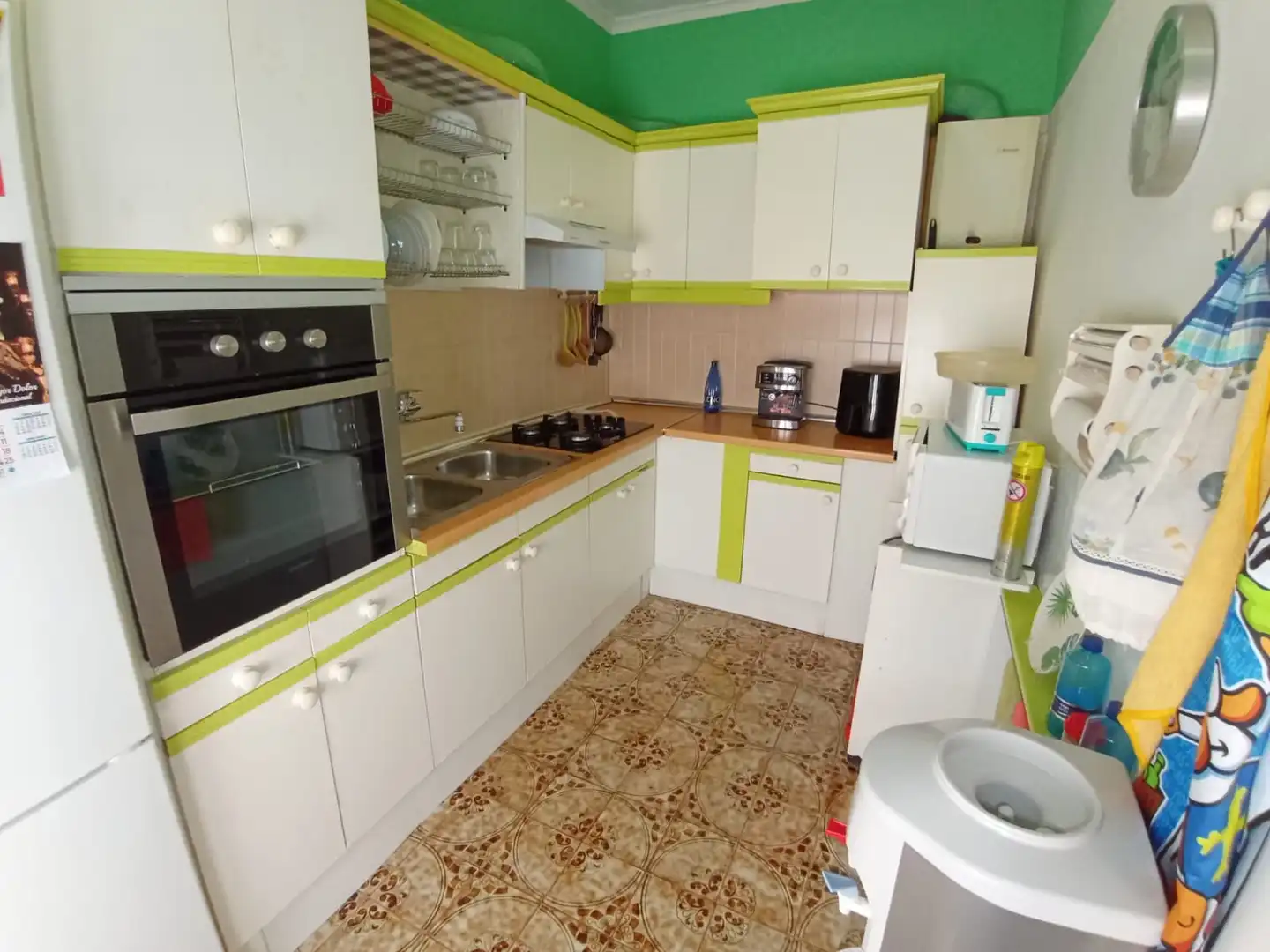 Habitatge amb jardí en venda a Calle Socuéllamos, imagen 3