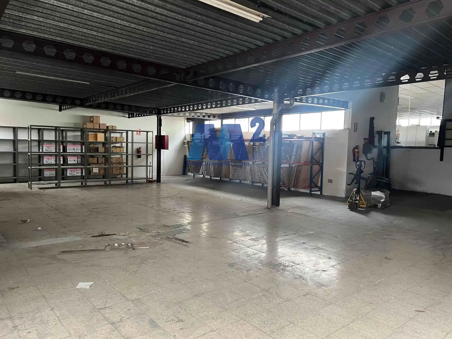 Industrial building for sale in Campezo, imagen 9
