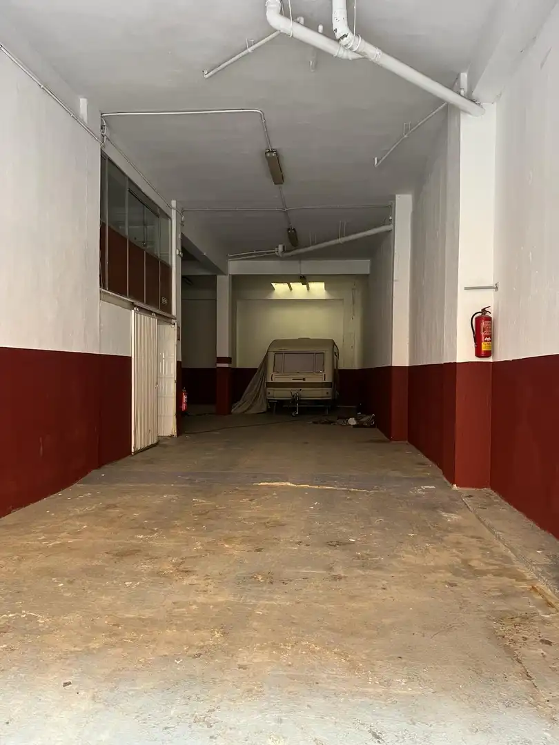 Business premises for sale in Centro Ciudad