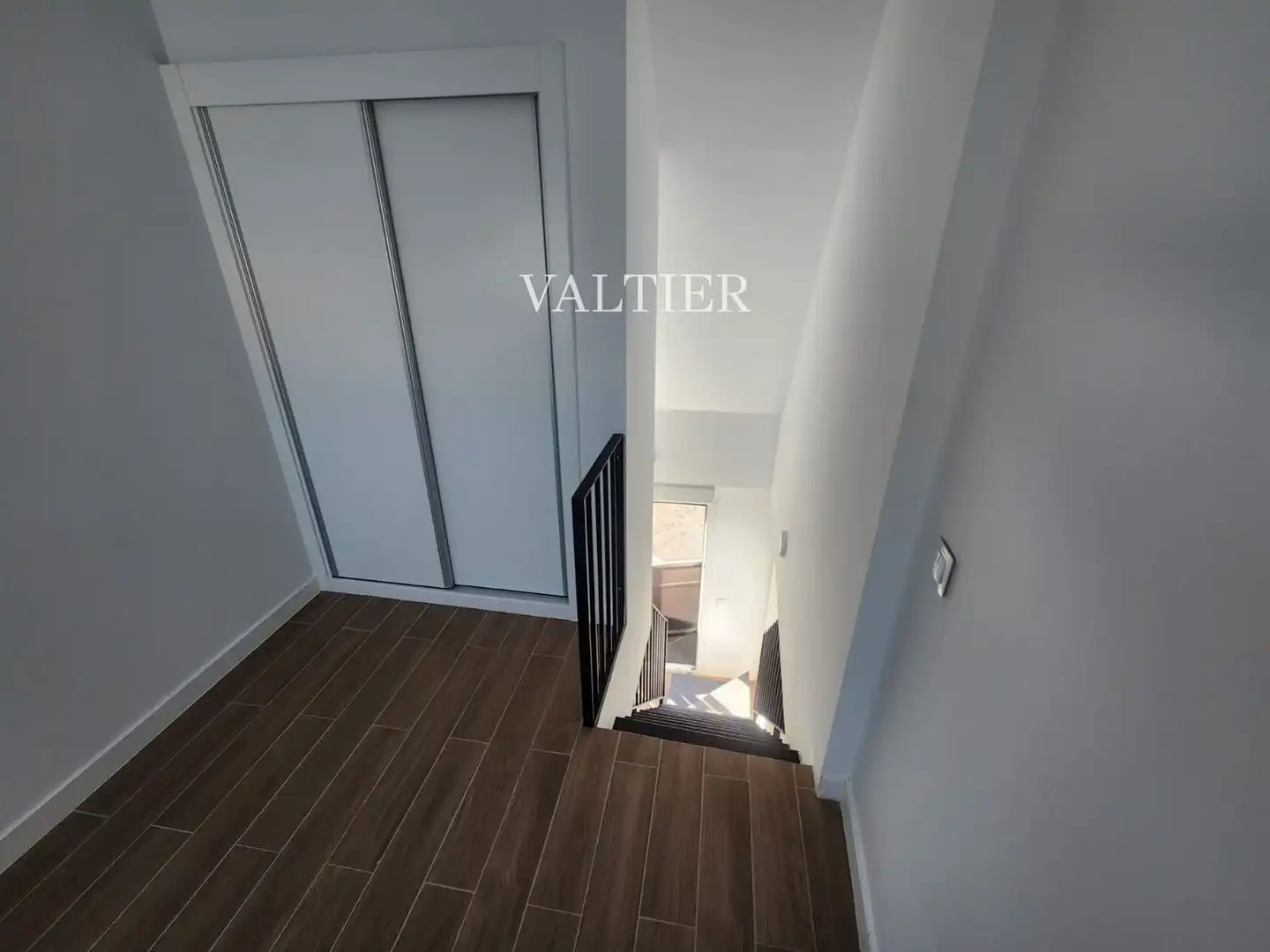 Maisonette zur Miete in Madrid mit Terrasse, Abstellraum und Schwimmbad