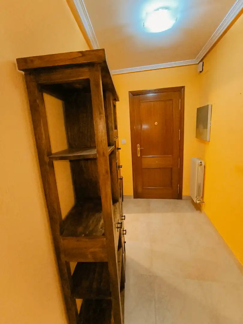 Wohnung zur Miete in Calle Jardines, Villalobón