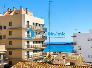 Appartement avec balcon à vendre à Platja Gran