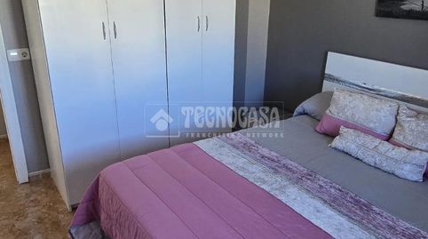 Foto 4 de Piso en venta en El Cerro, Sevilla Capital
