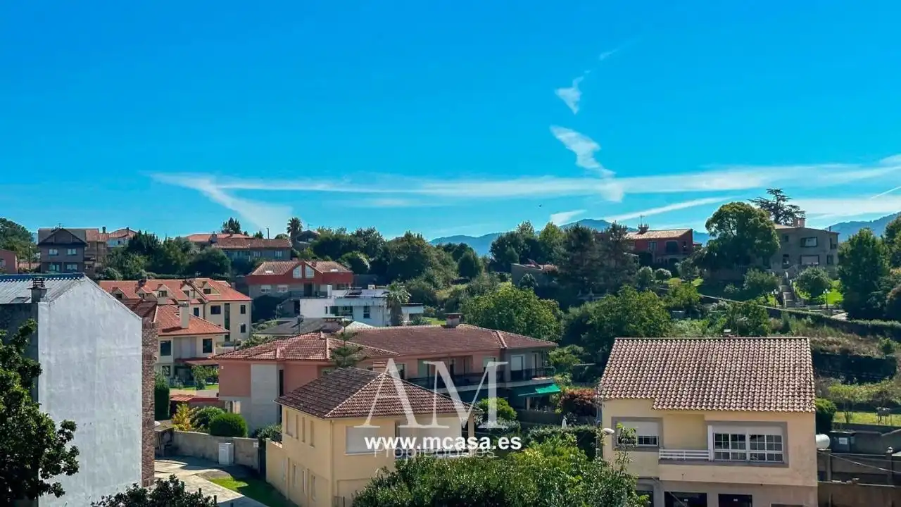 Xalet amb jardí en venda a San Pedro da Ramallosa, imagen 13