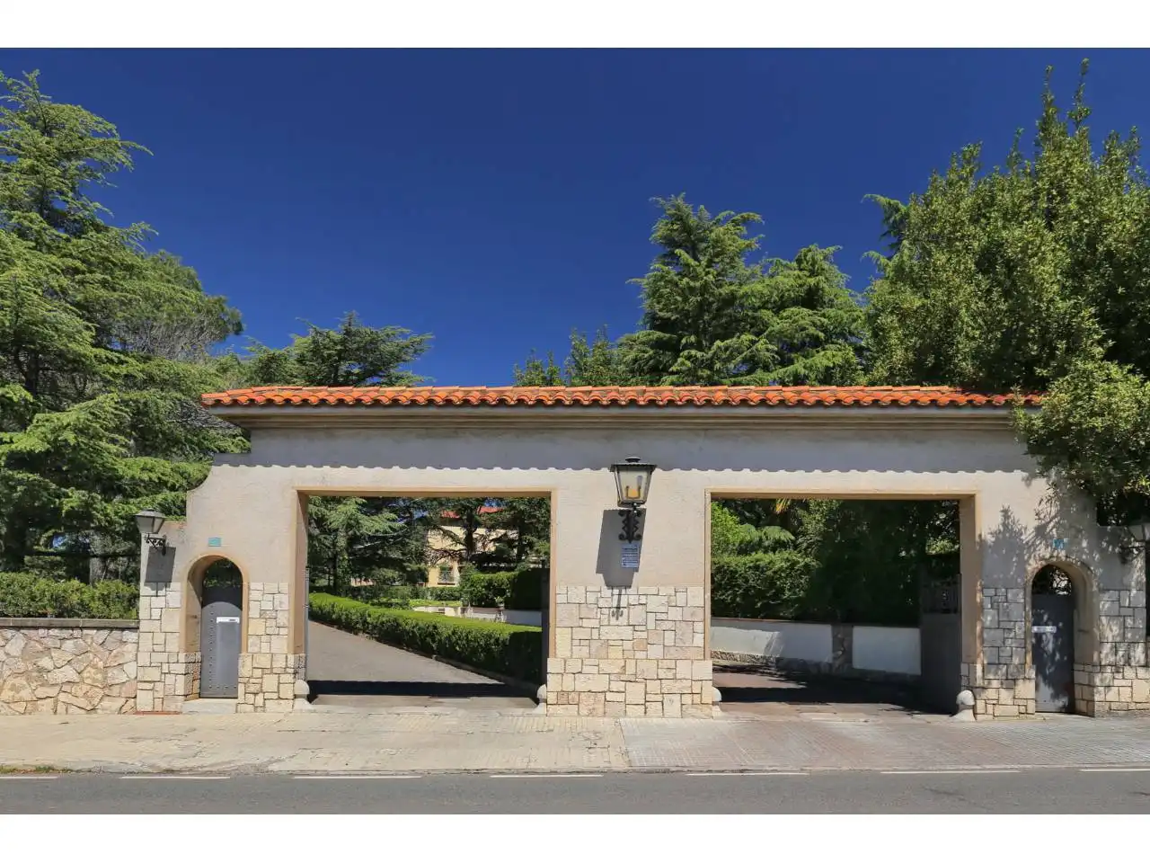 Casa con piscina in vendita a Matadepera, imagen 13