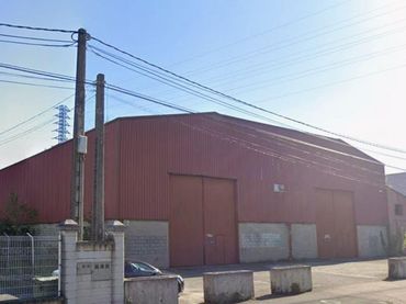 Nave industrial in vendita a Riaño - Los Barros
