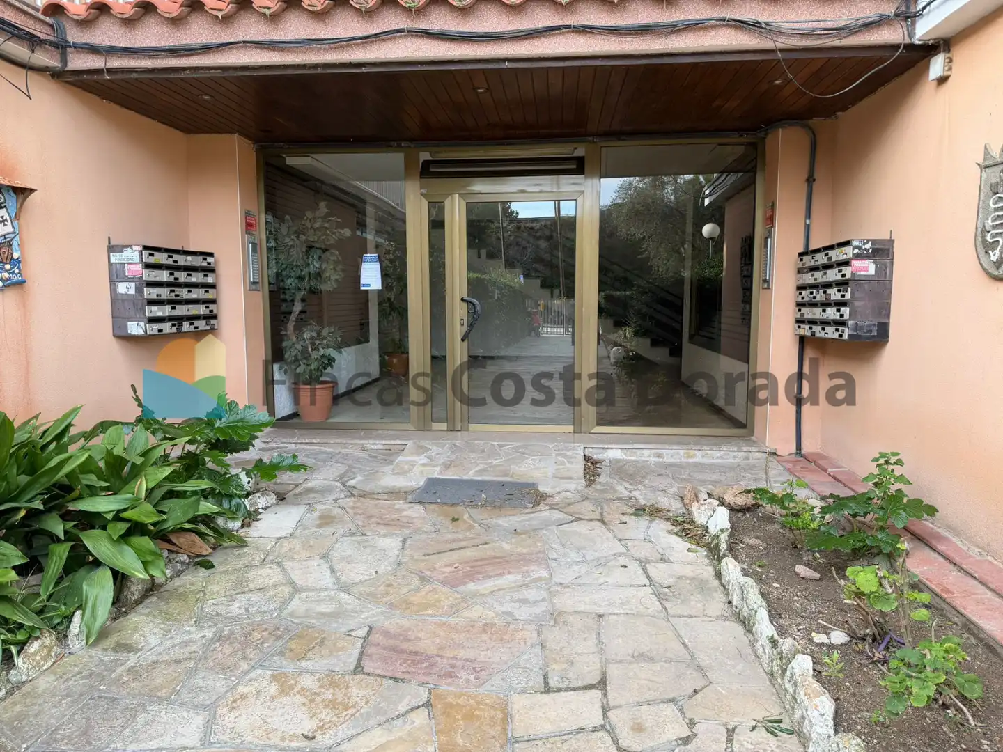 Apartamento en venta en Vilanova i la Geltrú con Terraza, Amueblado y Horno